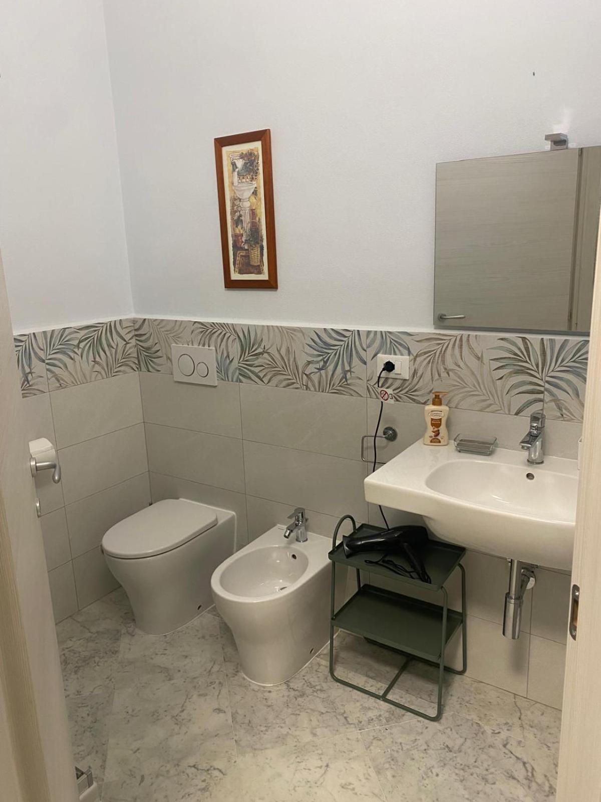 מלון Malaventre I Fiori Del Feo מראה חיצוני תמונה