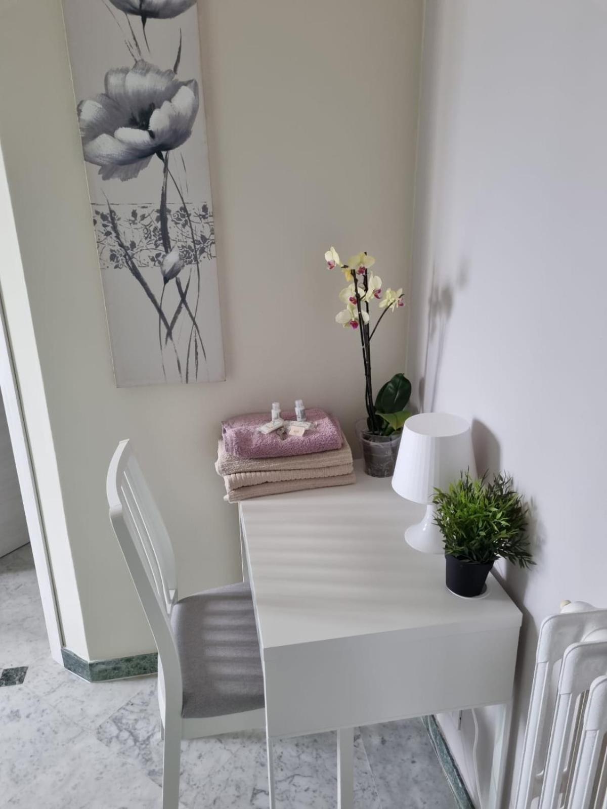 מלון Malaventre I Fiori Del Feo מראה חיצוני תמונה