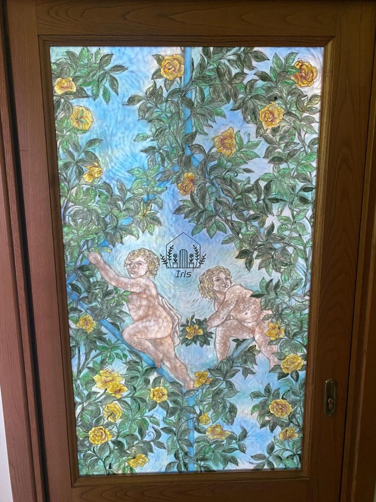 מלון Malaventre I Fiori Del Feo מראה חיצוני תמונה